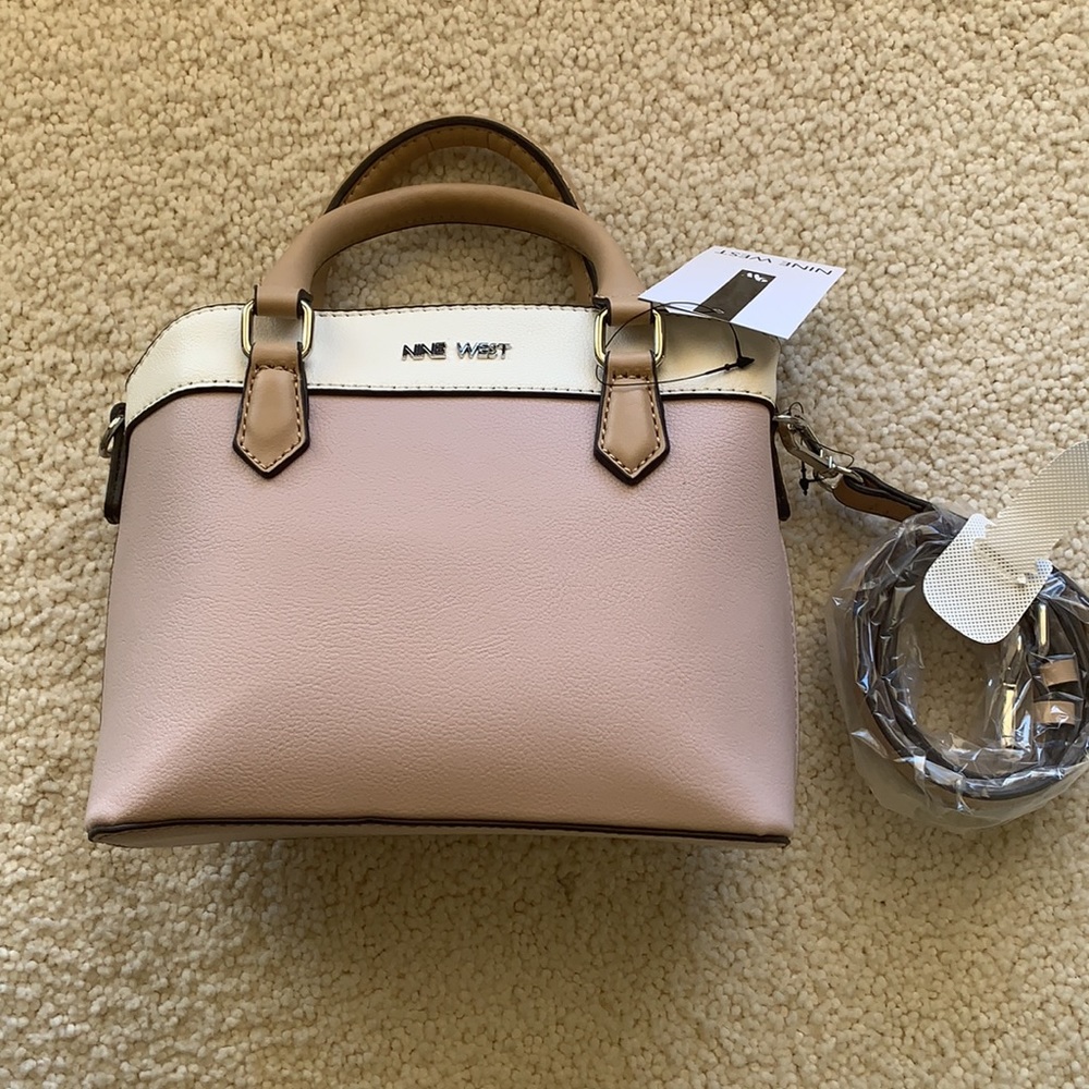 Shoulder bag